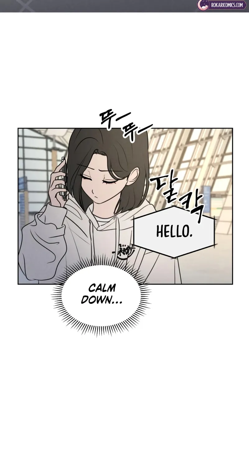 I Want to Be Fooled Chapter 14 page 22 - 