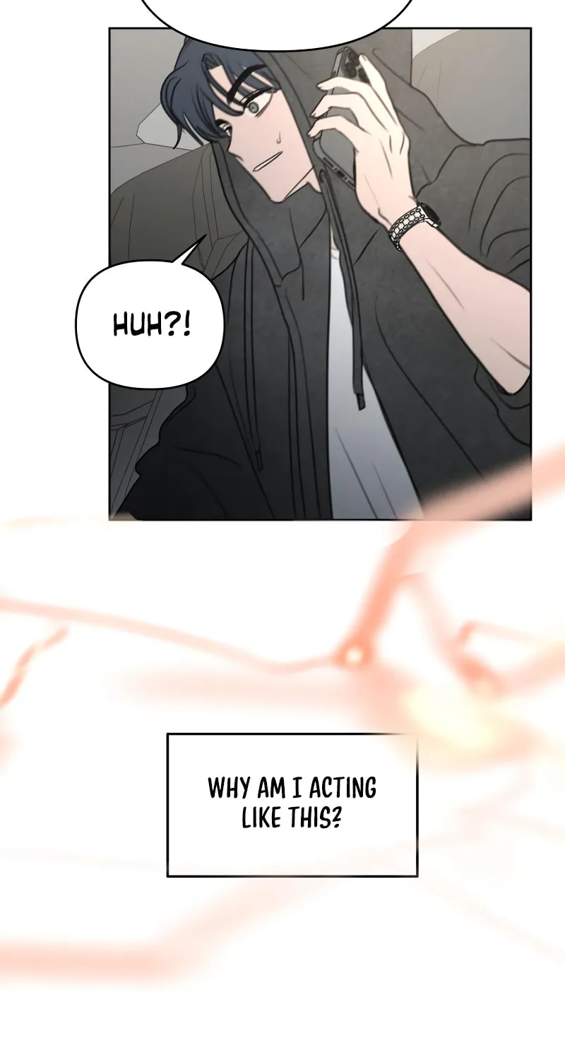 I Want to Be Fooled Chapter 14 page 24 - 