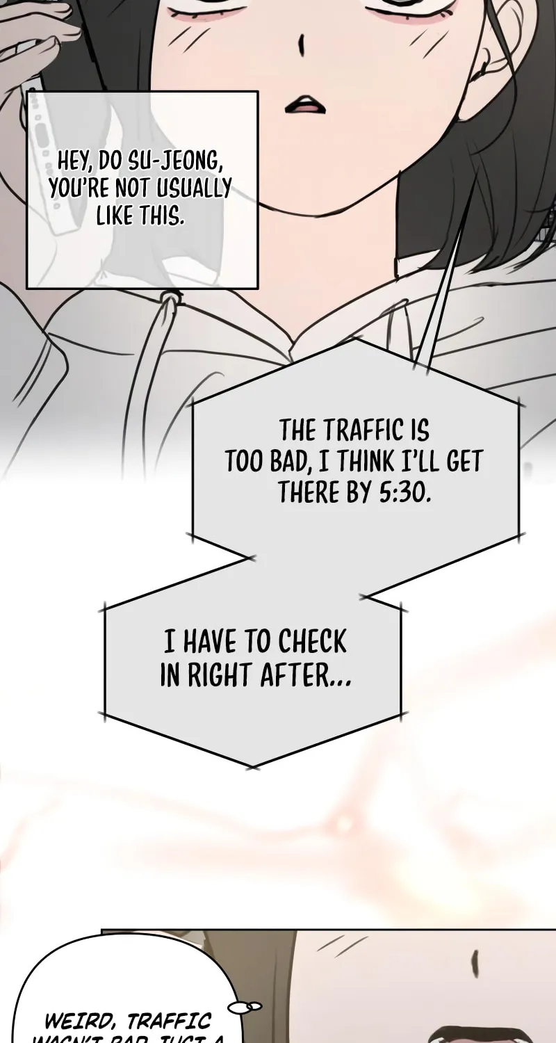 I Want to Be Fooled Chapter 14 page 26 - 