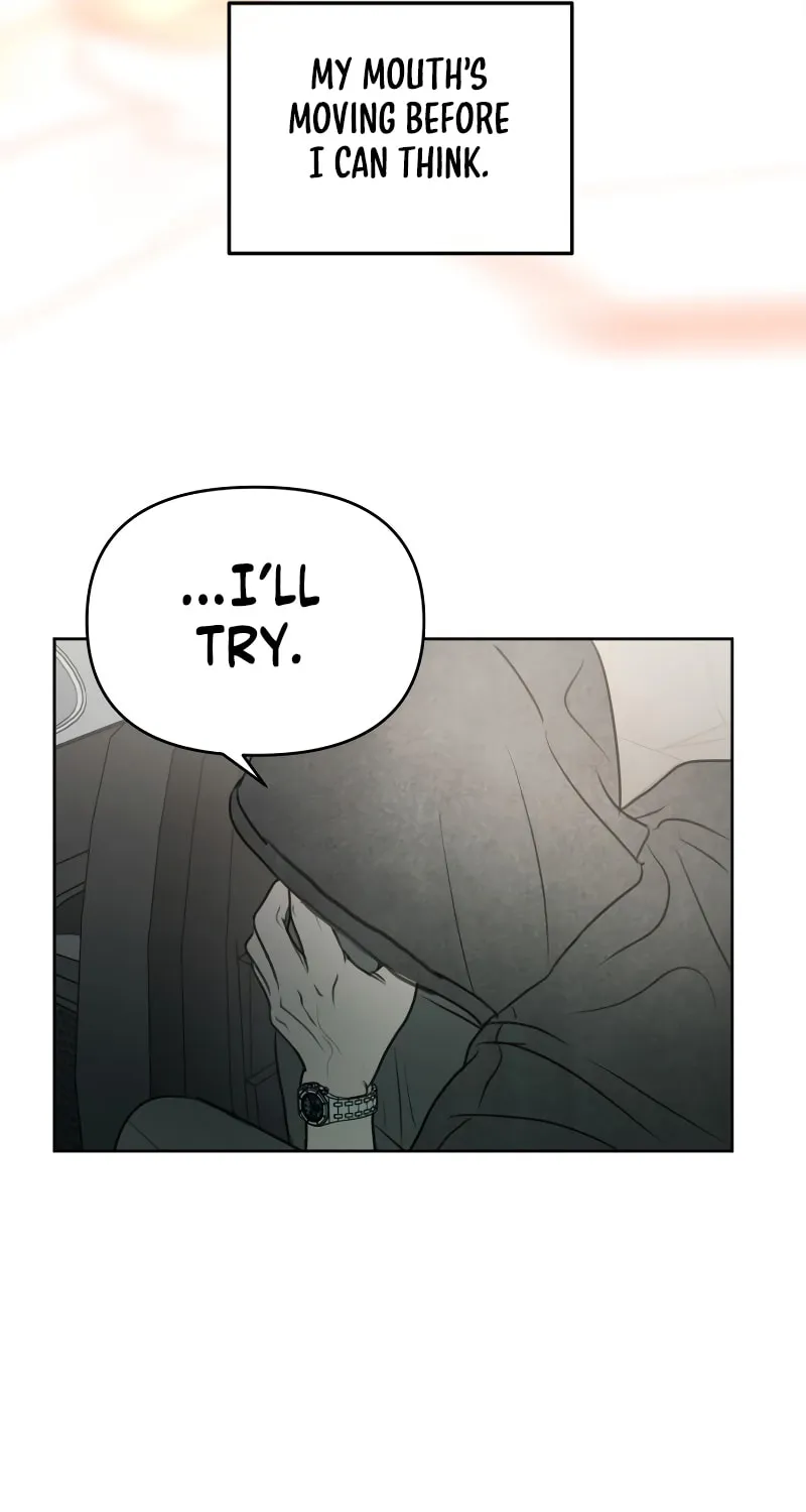 I Want to Be Fooled Chapter 14 page 28 - 