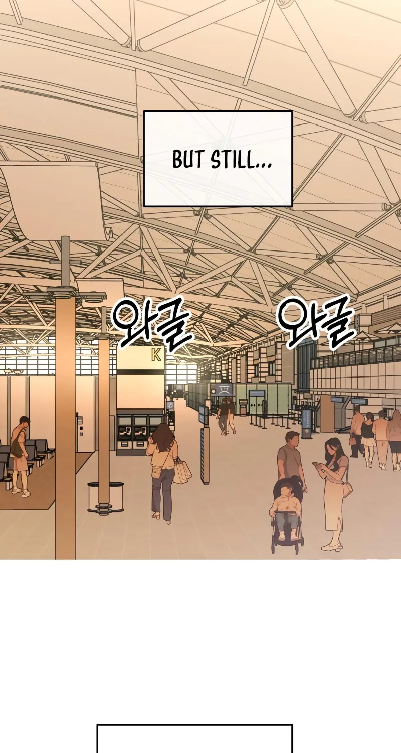 I Want to Be Fooled Chapter 14 page 30 - 