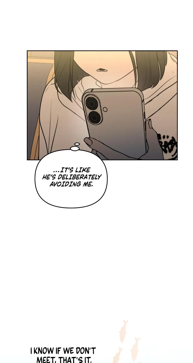 I Want to Be Fooled Chapter 14 page 32 - 
