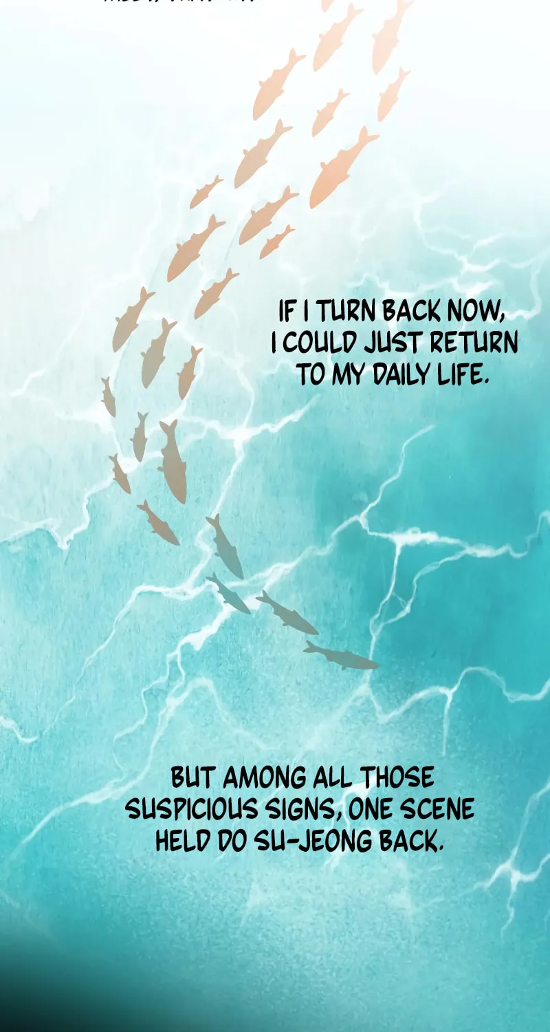 I Want to Be Fooled Chapter 14 page 33 - 