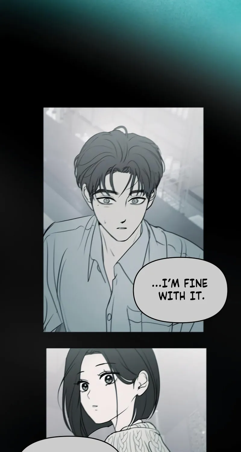I Want to Be Fooled Chapter 14 page 34 - 