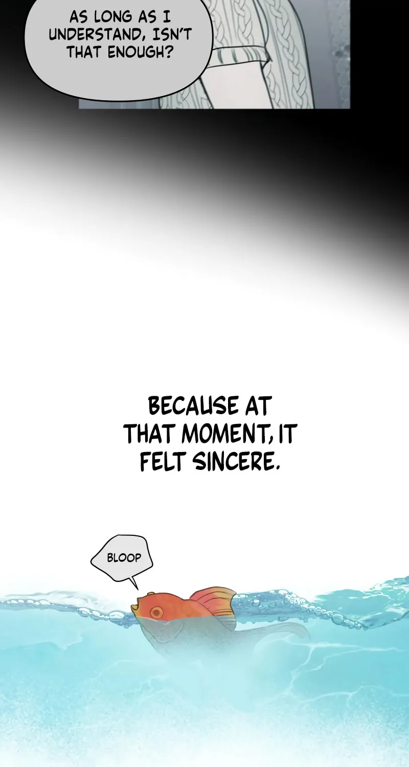 I Want to Be Fooled Chapter 14 page 35 - 