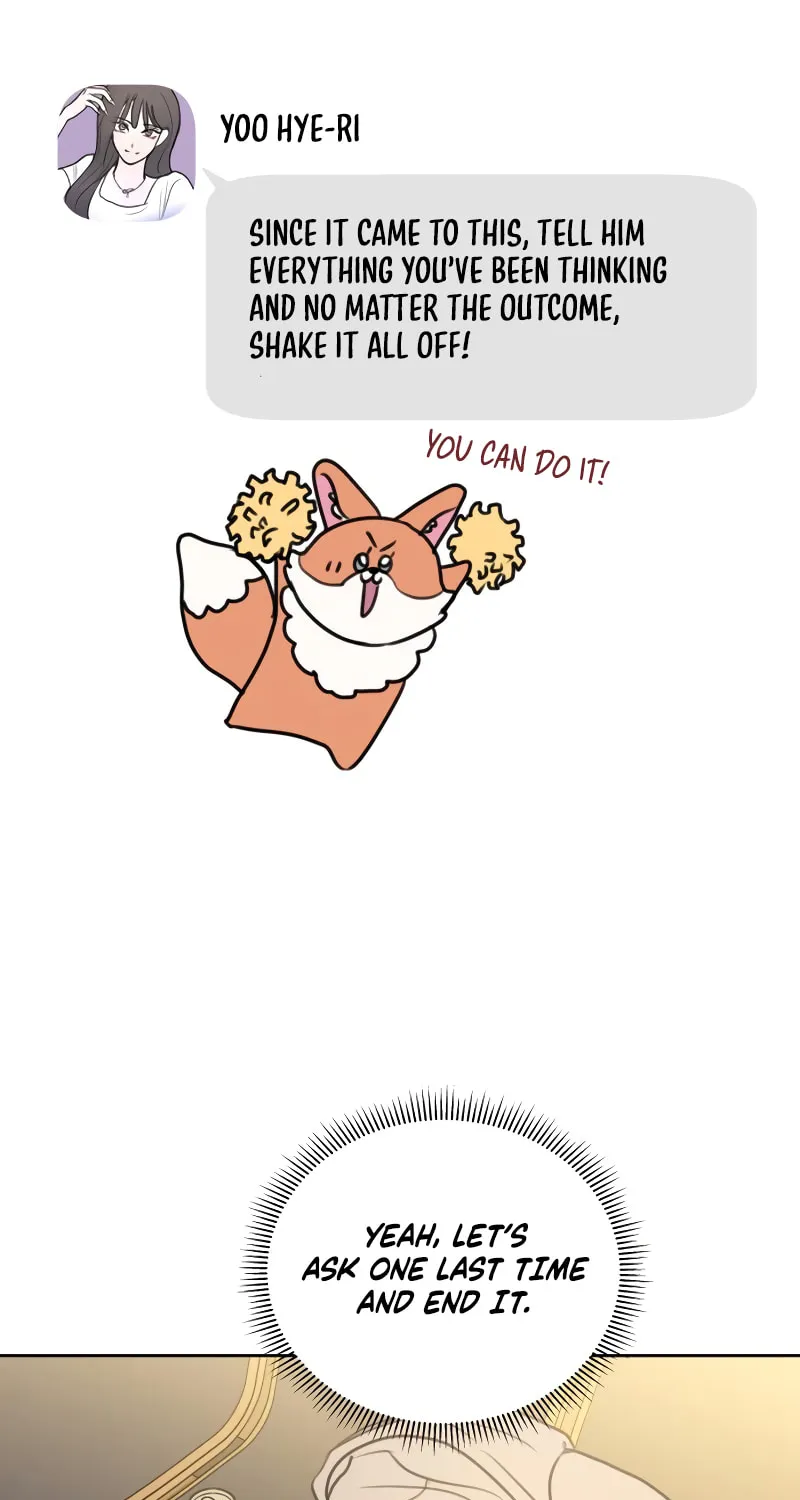 I Want to Be Fooled Chapter 14 page 39 - 