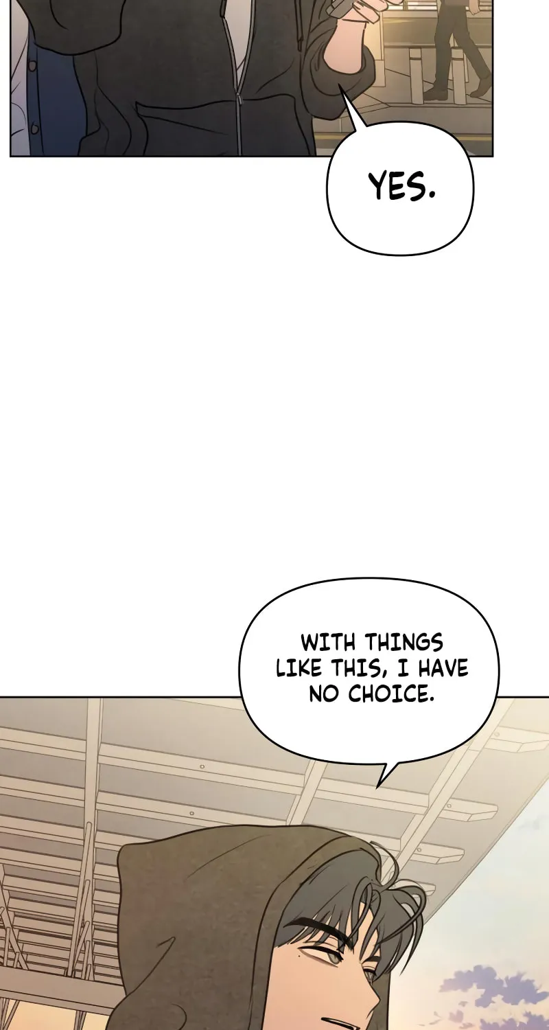 I Want to Be Fooled Chapter 14 page 41 - 