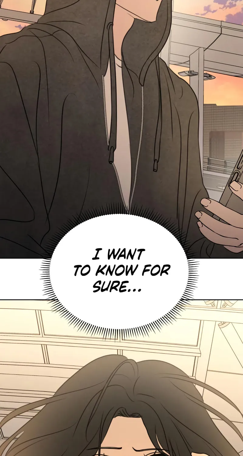 I Want to Be Fooled Chapter 14 page 42 - 