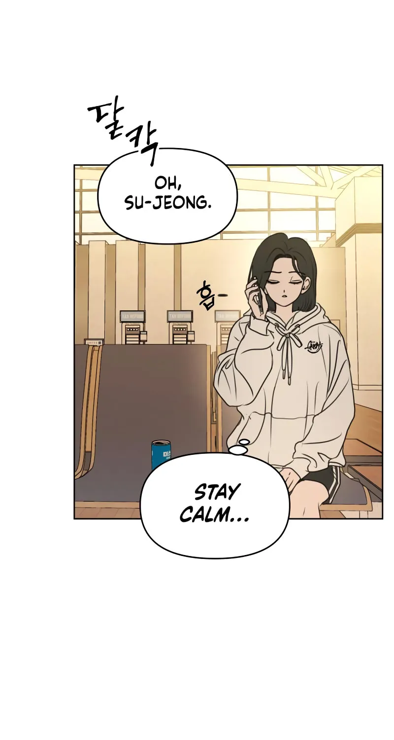 I Want to Be Fooled Chapter 14 page 47 - 