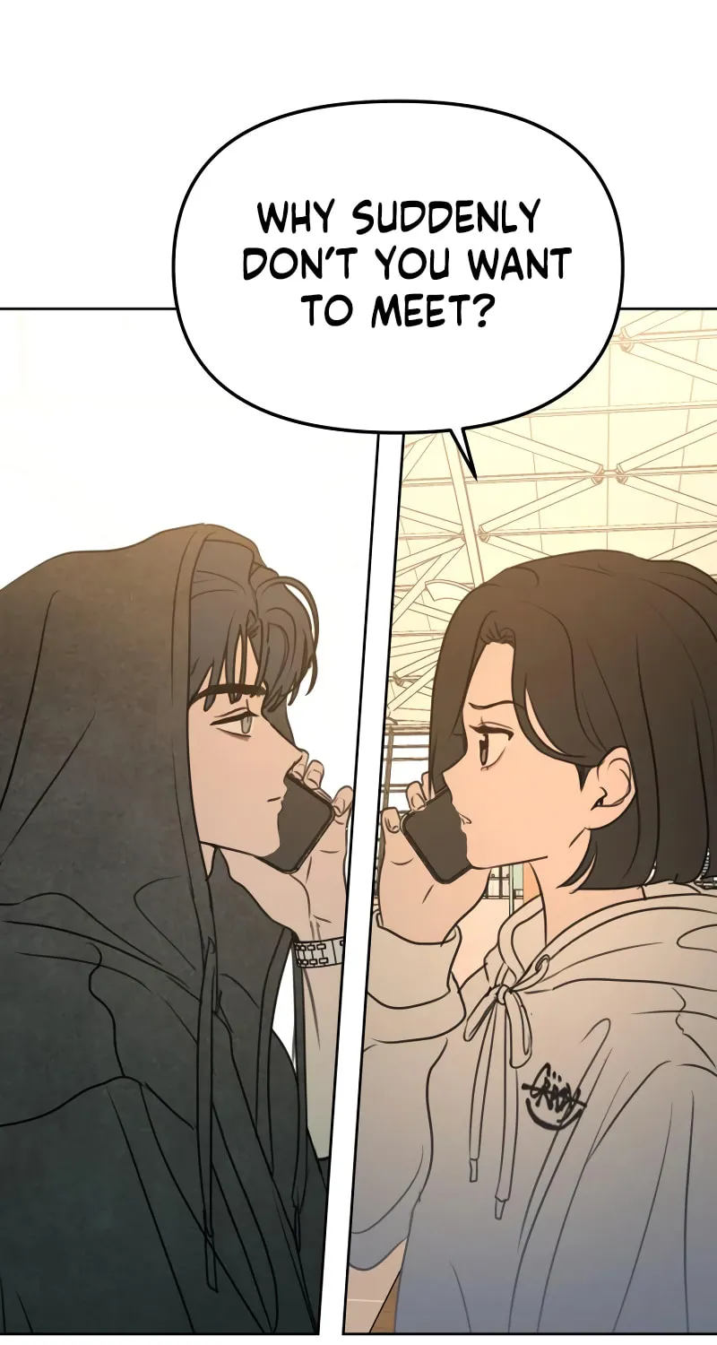I Want to Be Fooled Chapter 14 page 48 - 