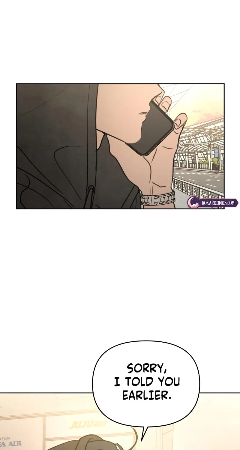 I Want to Be Fooled Chapter 14 page 49 - 