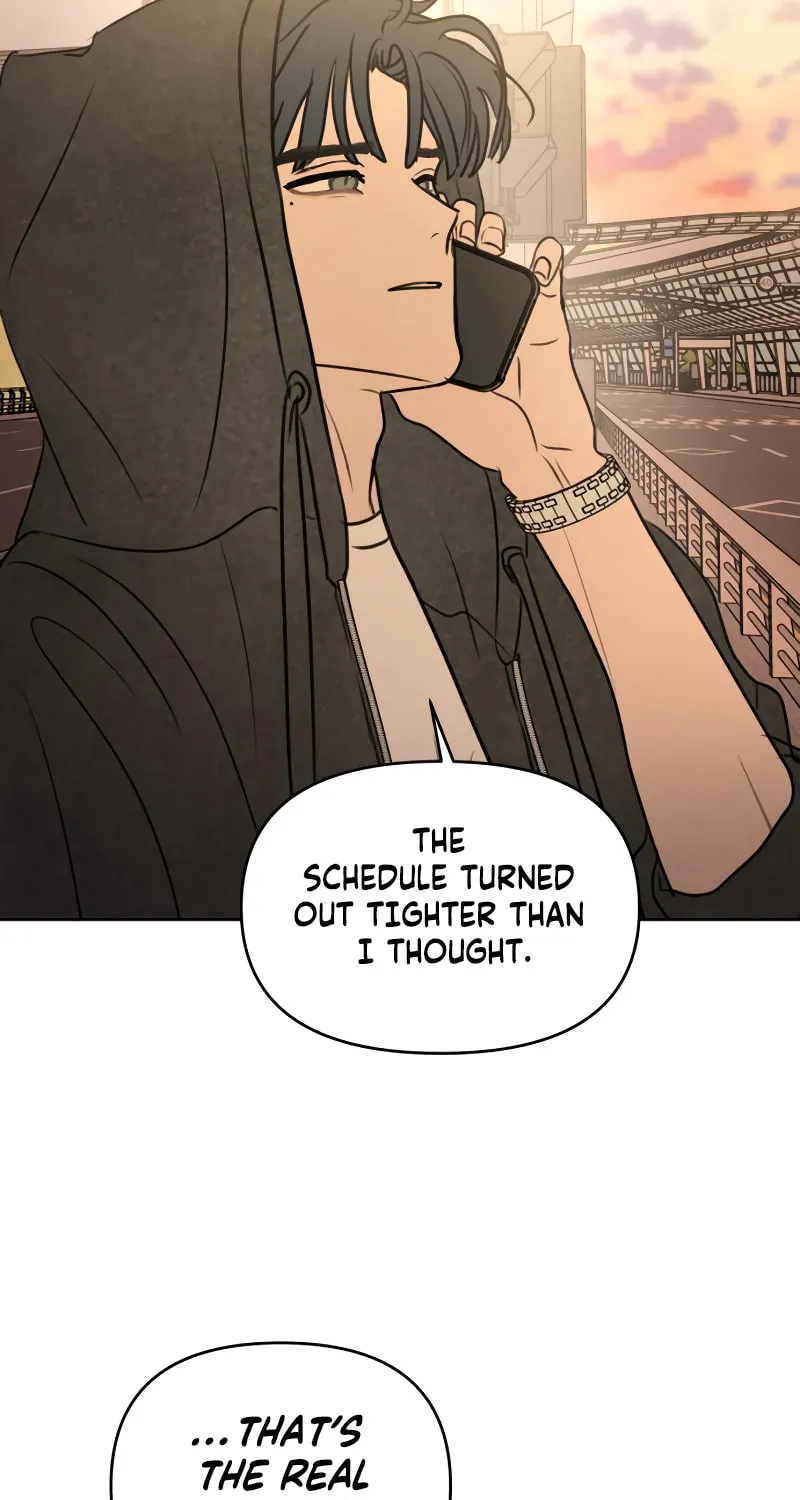 I Want to Be Fooled Chapter 14 page 50 - 