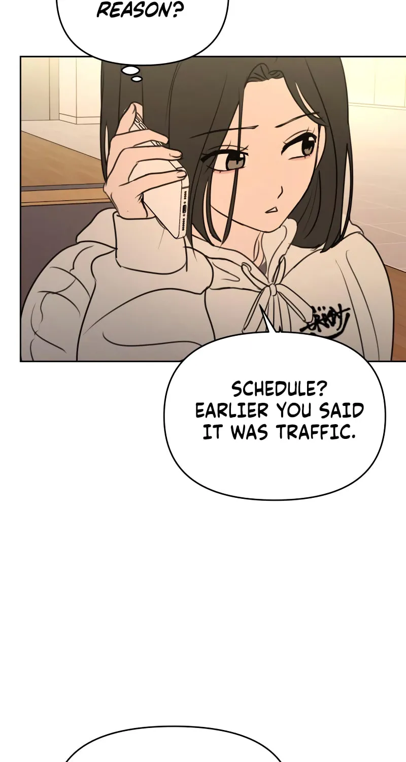 I Want to Be Fooled Chapter 14 page 51 - 