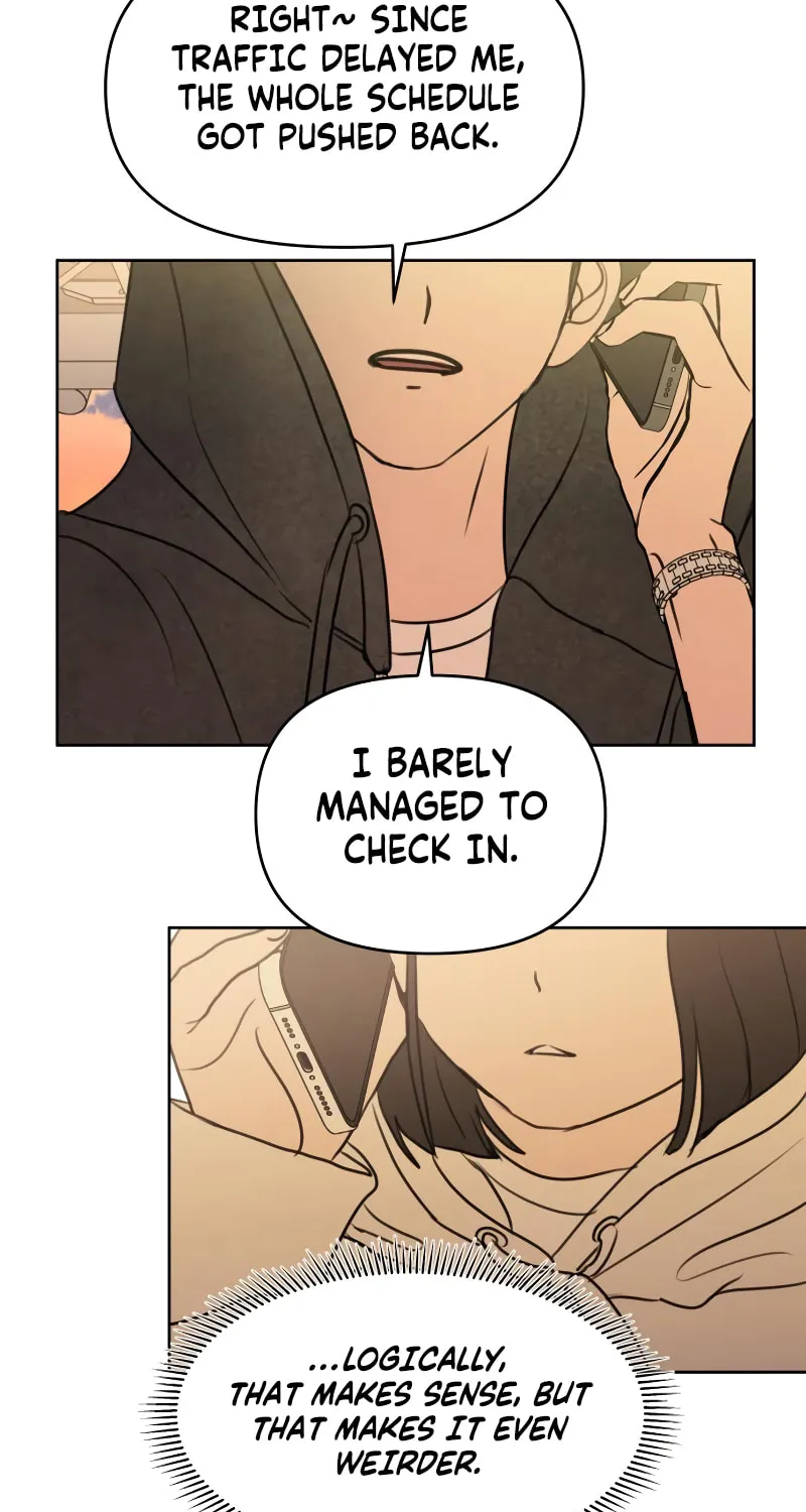 I Want to Be Fooled Chapter 14 page 52 - 