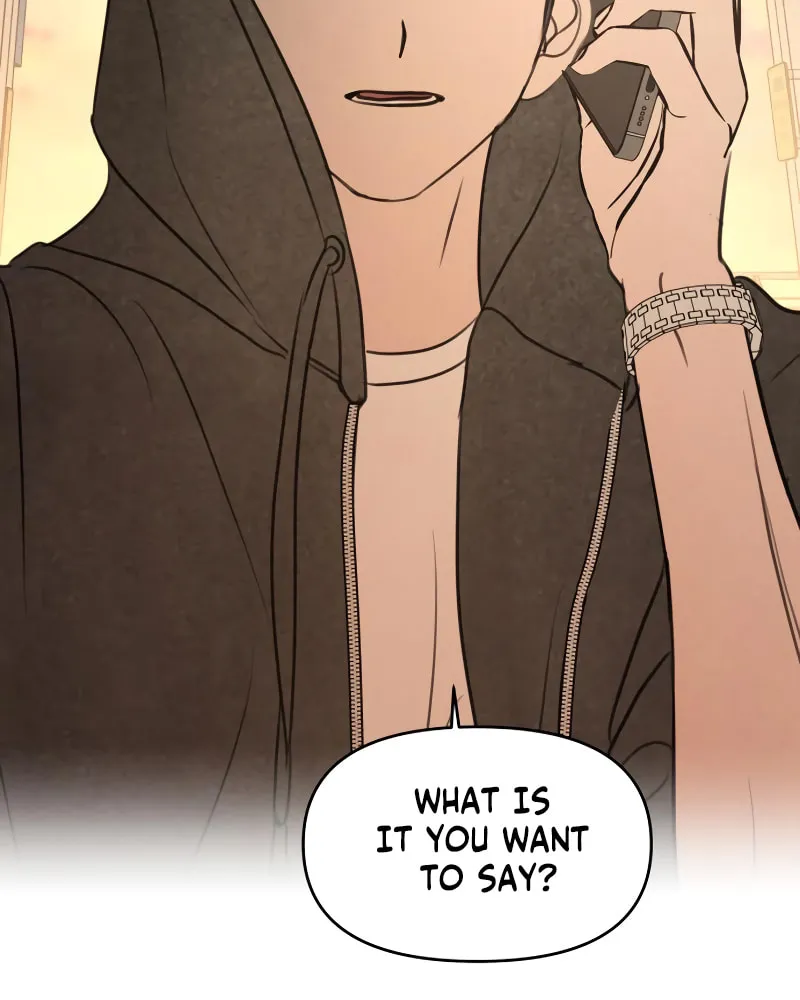 I Want to Be Fooled Chapter 14 page 54 - 