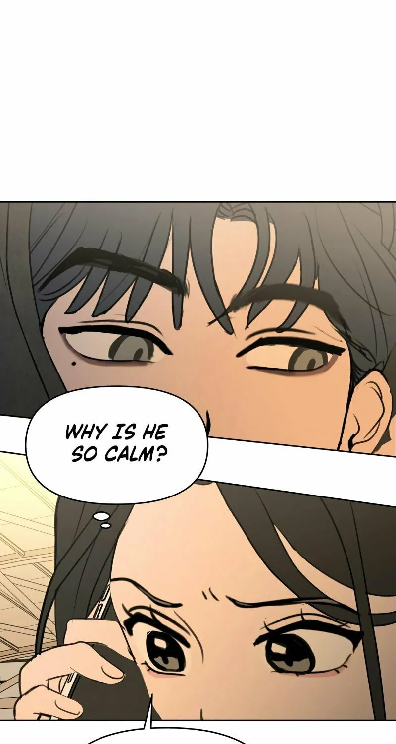 I Want to Be Fooled Chapter 14 page 55 - 