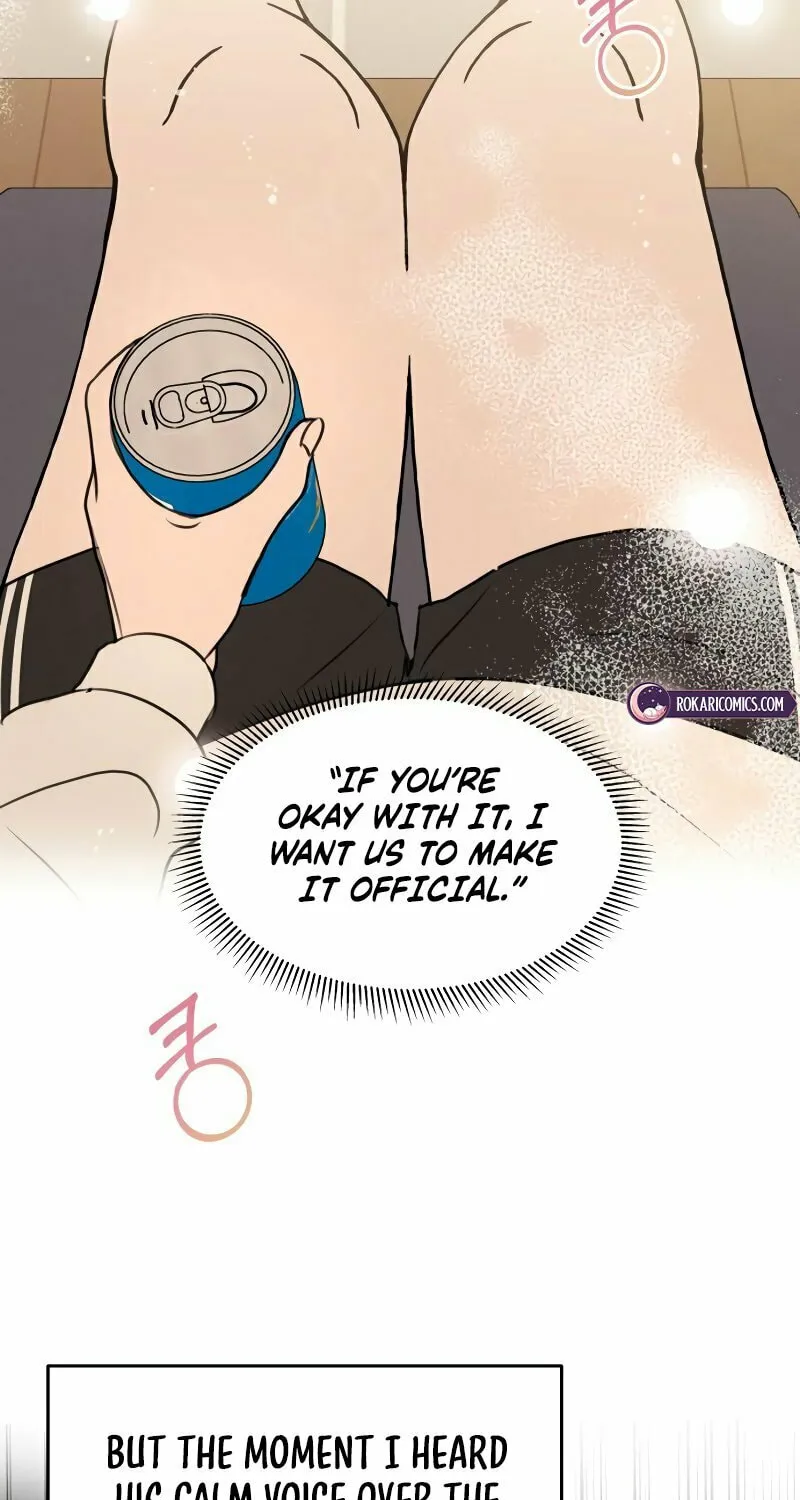 I Want to Be Fooled Chapter 14 page 57 - 