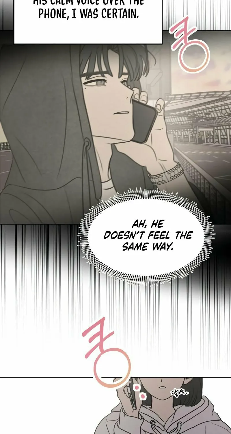 I Want to Be Fooled Chapter 14 page 58 - 