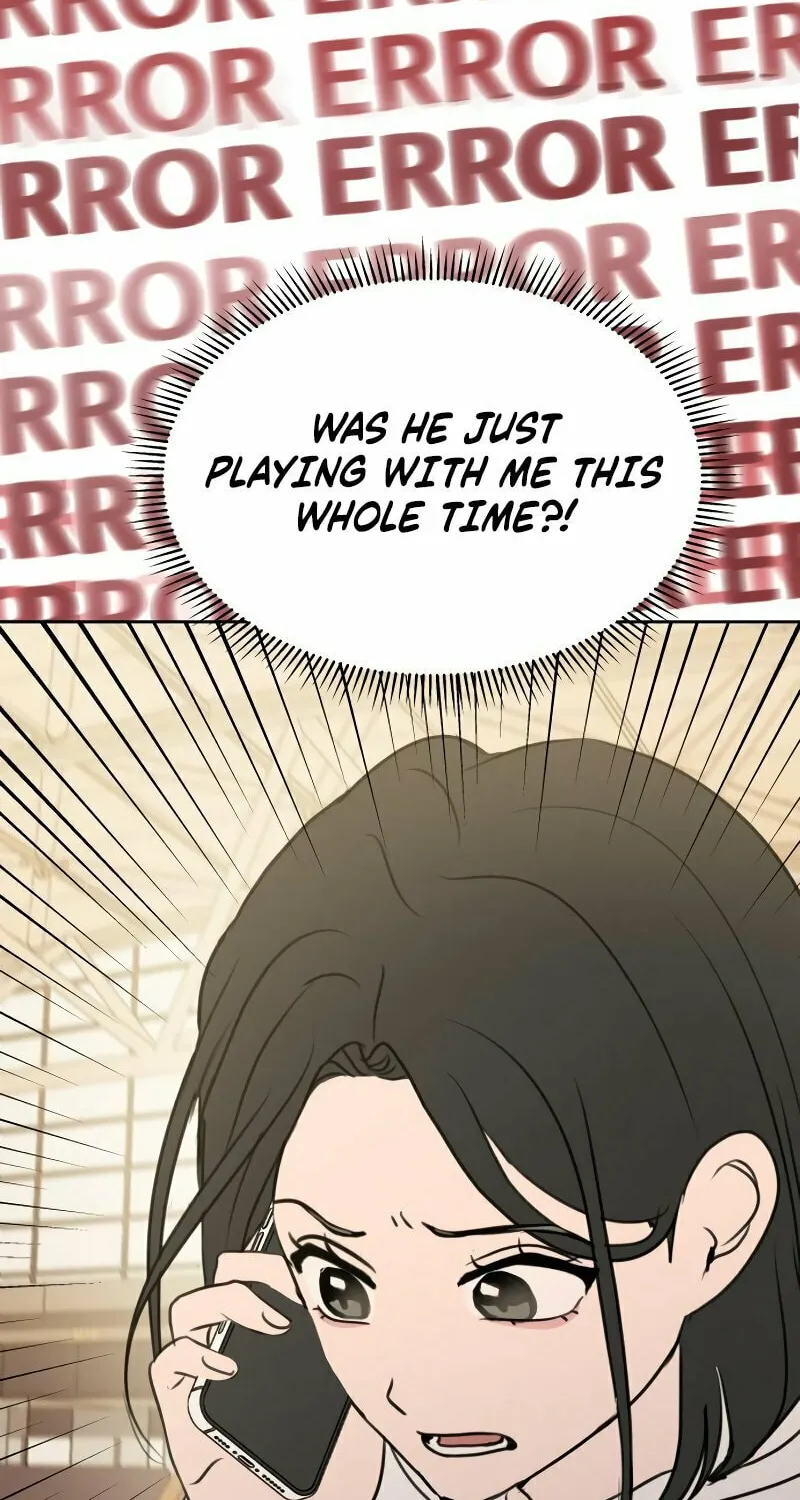I Want to Be Fooled Chapter 14 page 60 - 
