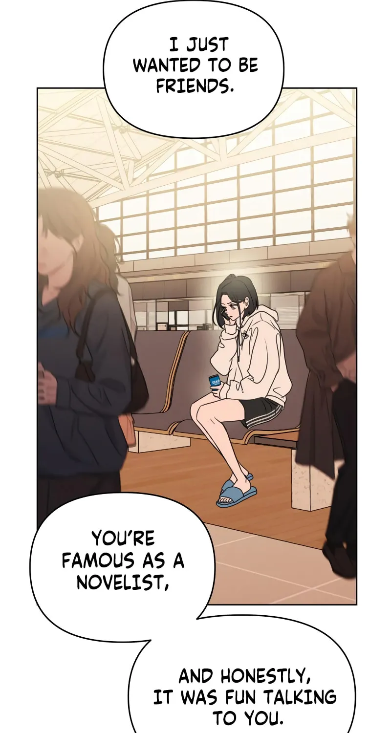 I Want to Be Fooled Chapter 14 page 63 - 