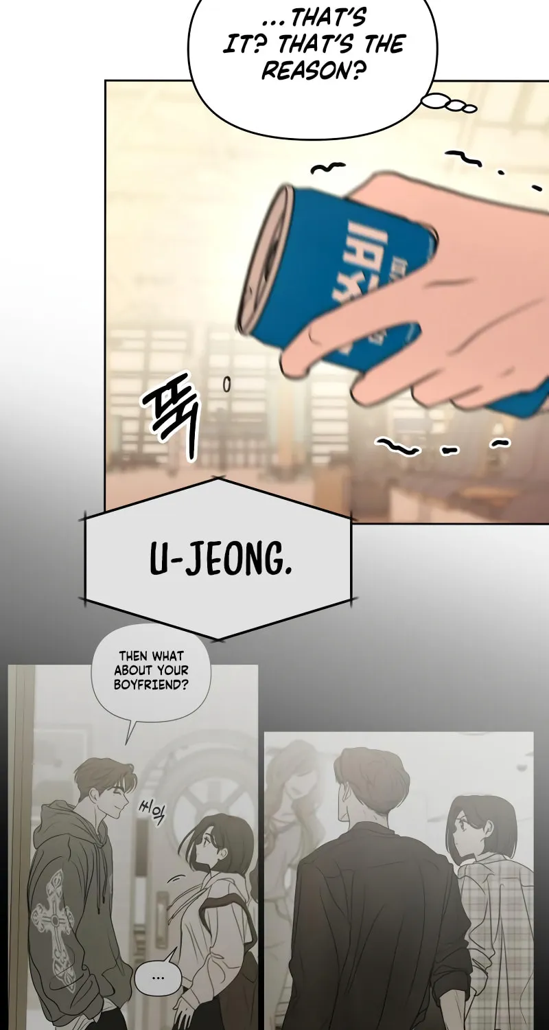 I Want to Be Fooled Chapter 14 page 65 - 