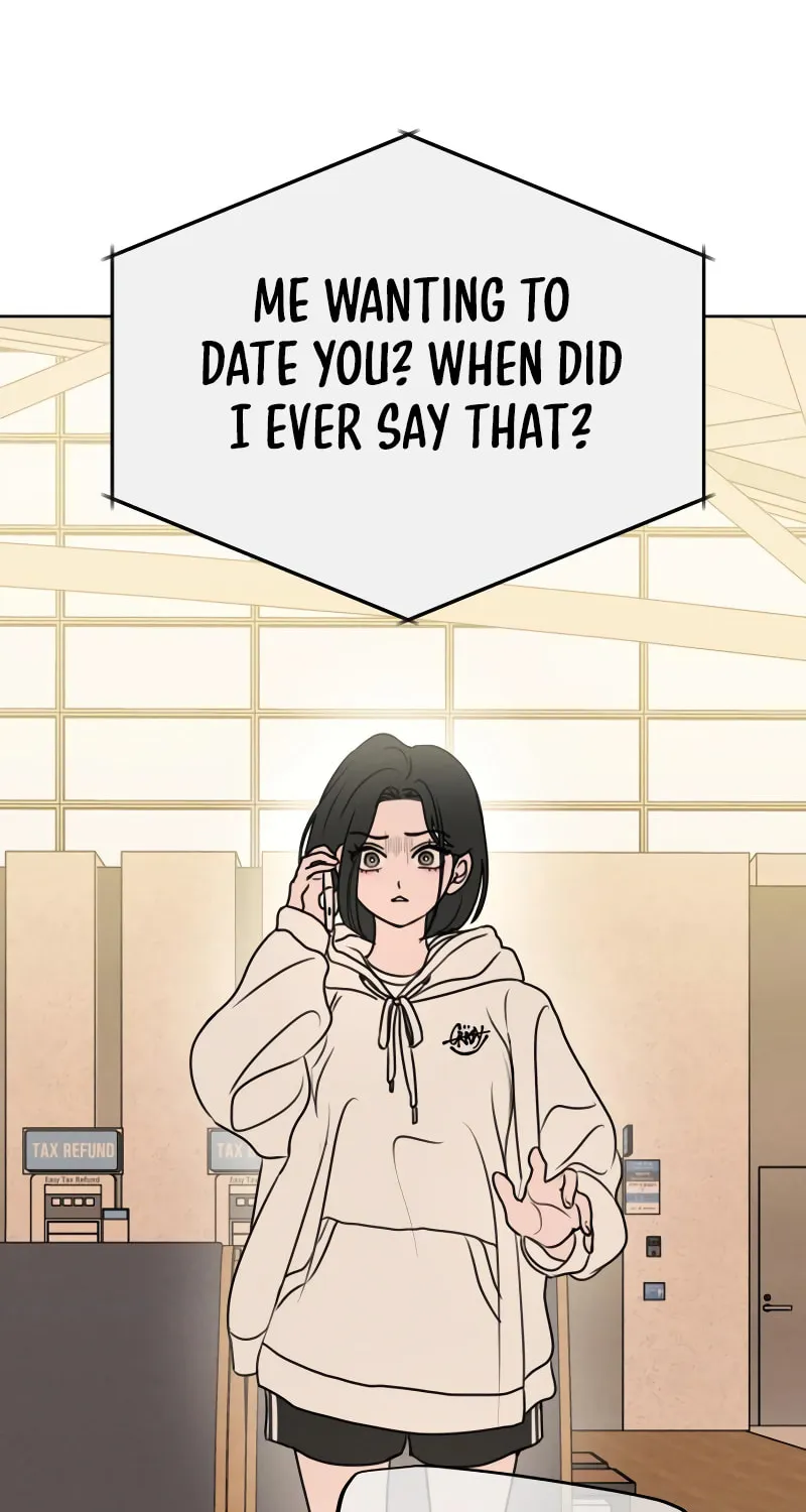 I Want to Be Fooled Chapter 14 page 68 - 