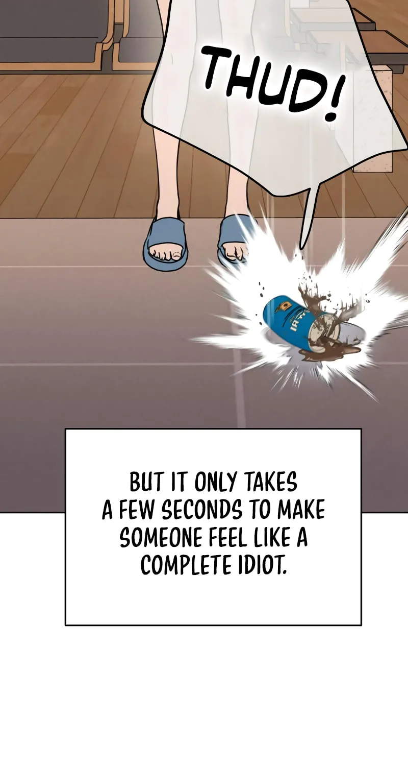 I Want to Be Fooled Chapter 14 page 69 - 