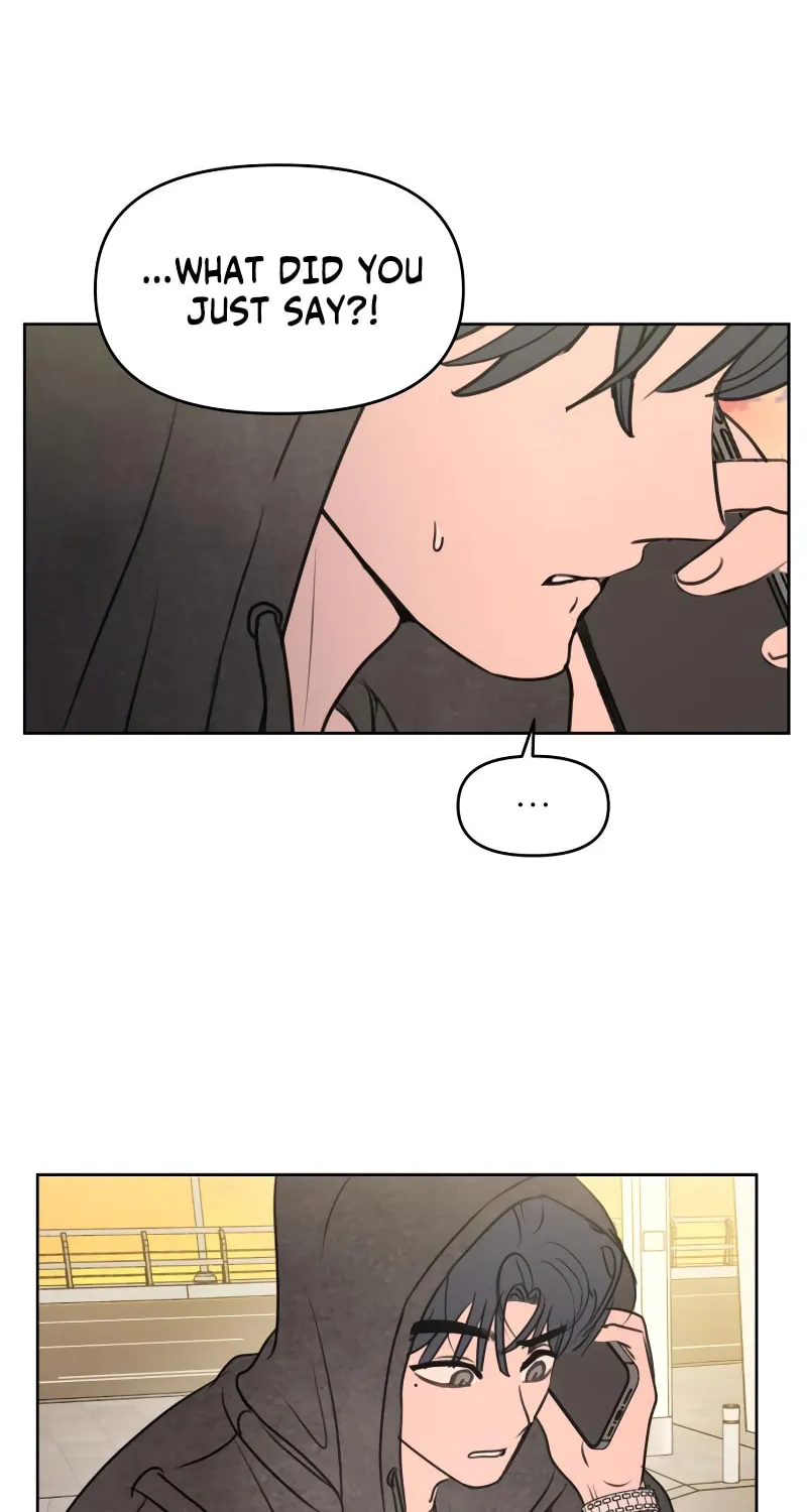 I Want to Be Fooled Chapter 14 page 70 - 