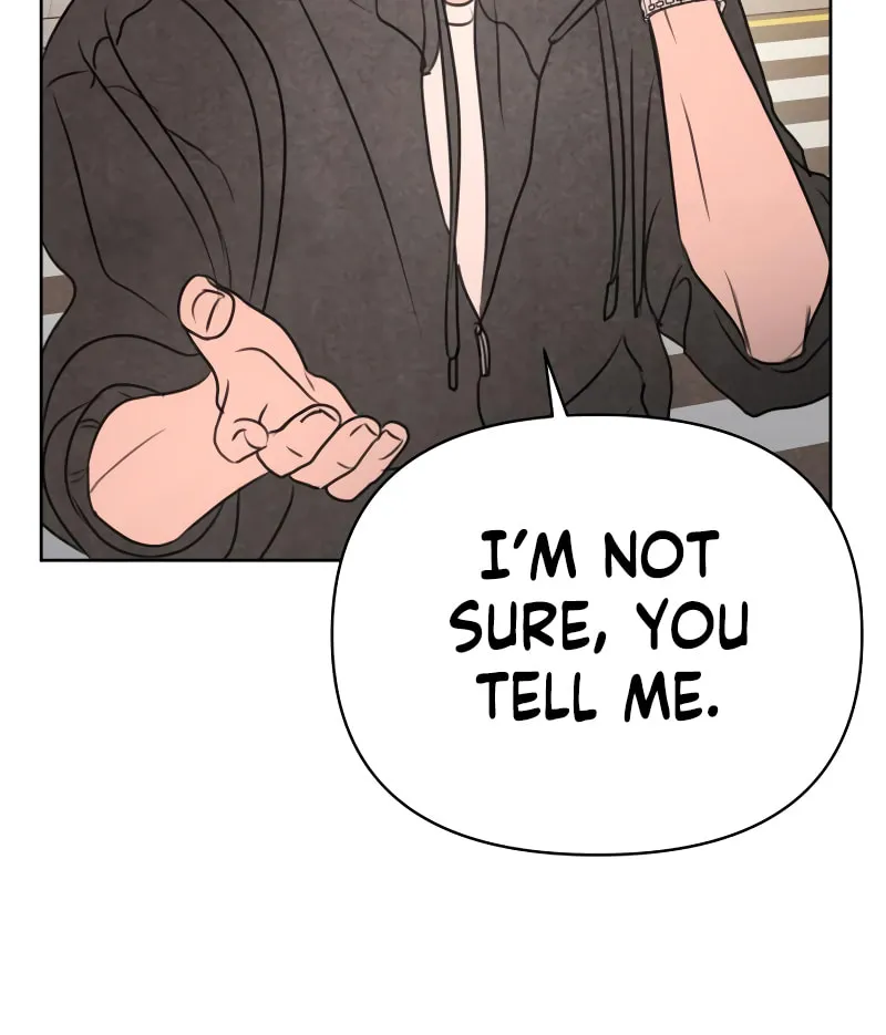 I Want to Be Fooled Chapter 14 page 71 - 