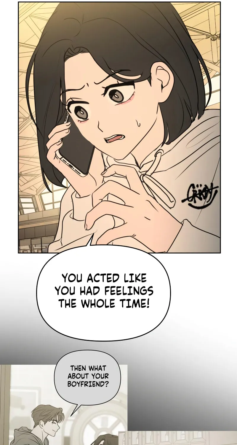 I Want to Be Fooled Chapter 14 page 72 - 