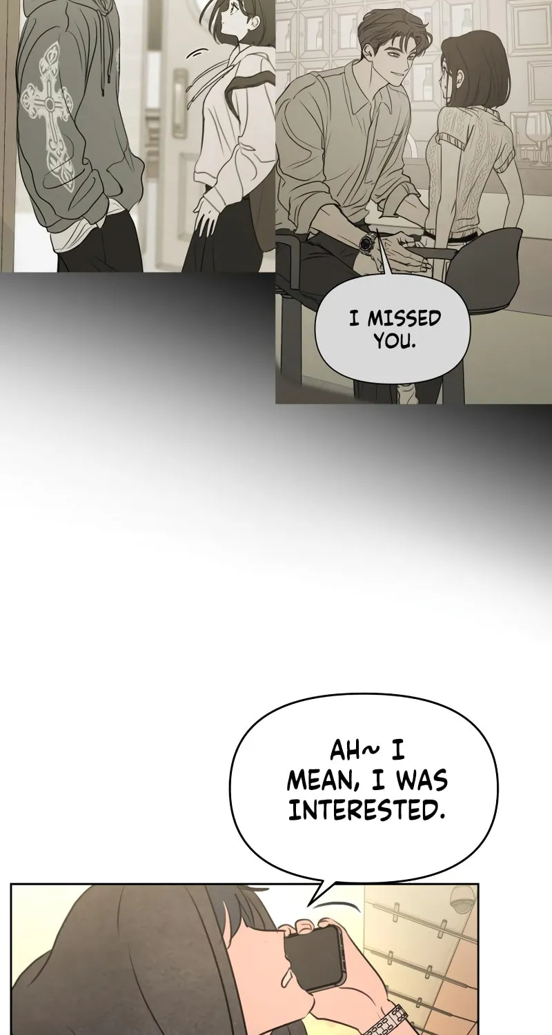 I Want to Be Fooled Chapter 14 page 73 - 