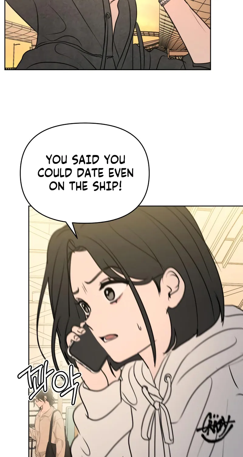 I Want to Be Fooled Chapter 14 page 74 - 