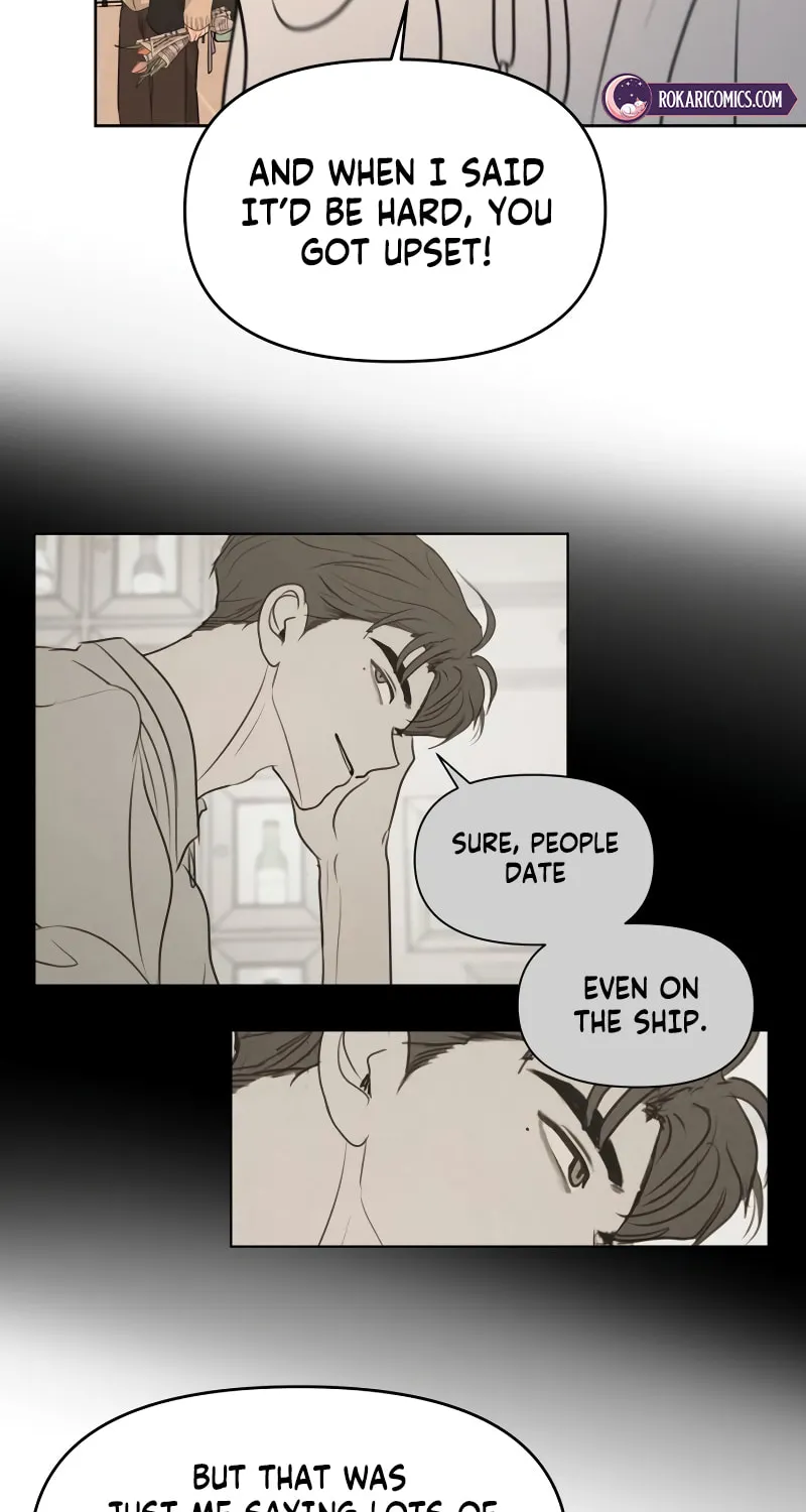 I Want to Be Fooled Chapter 14 page 75 - 
