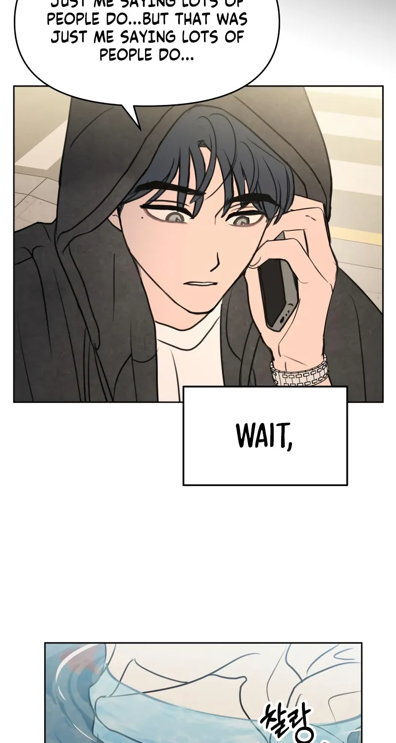 I Want to Be Fooled Chapter 14 page 76 - 