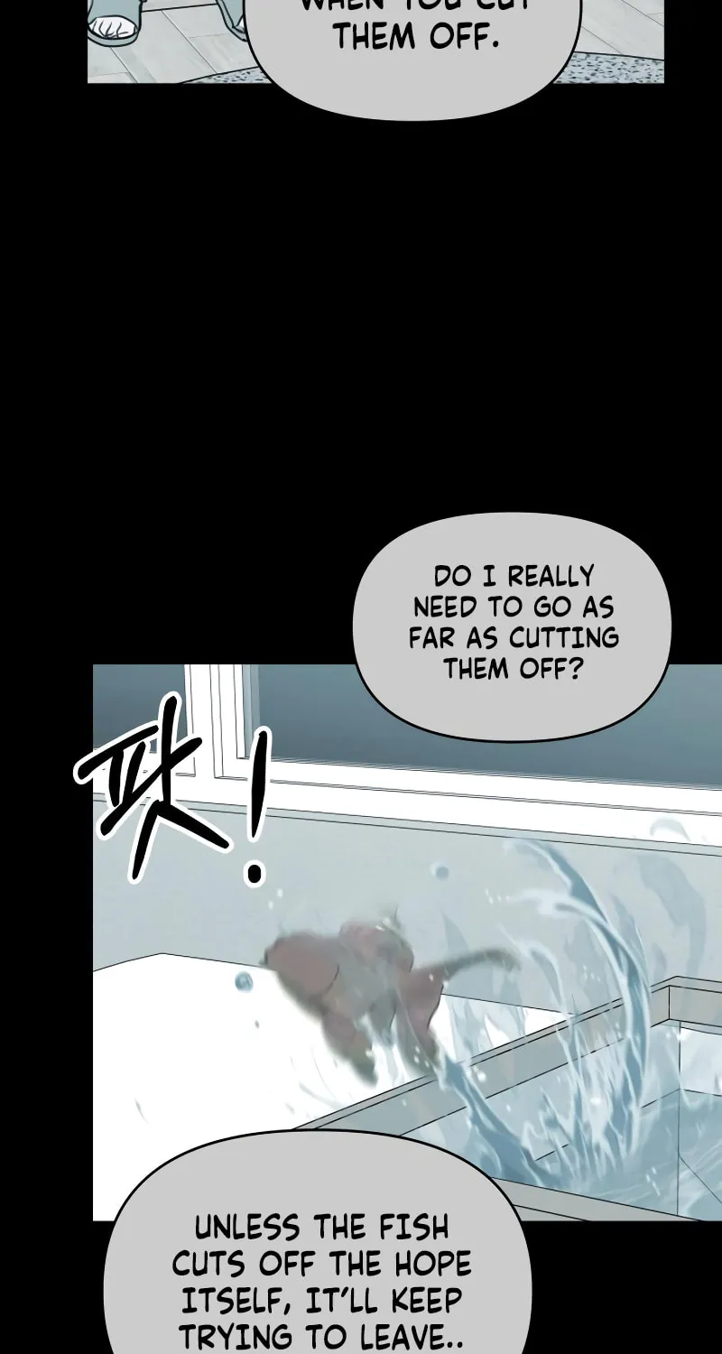 I Want to Be Fooled Chapter 14 page 82 - 