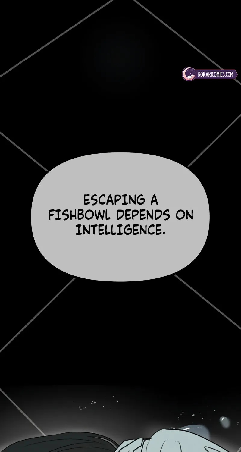 I Want to Be Fooled Chapter 14 page 85 - 