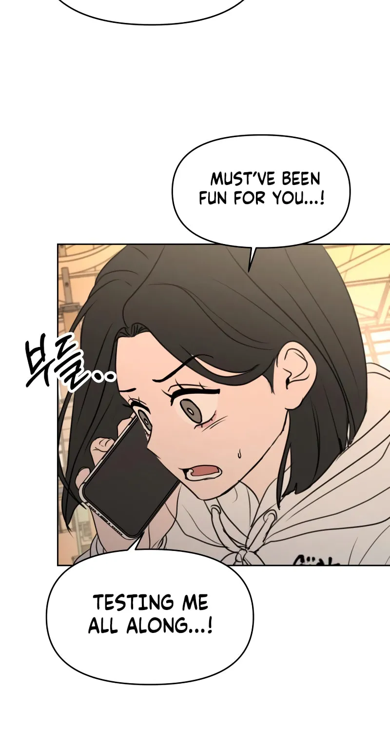 I Want to Be Fooled Chapter 14 page 88 - 