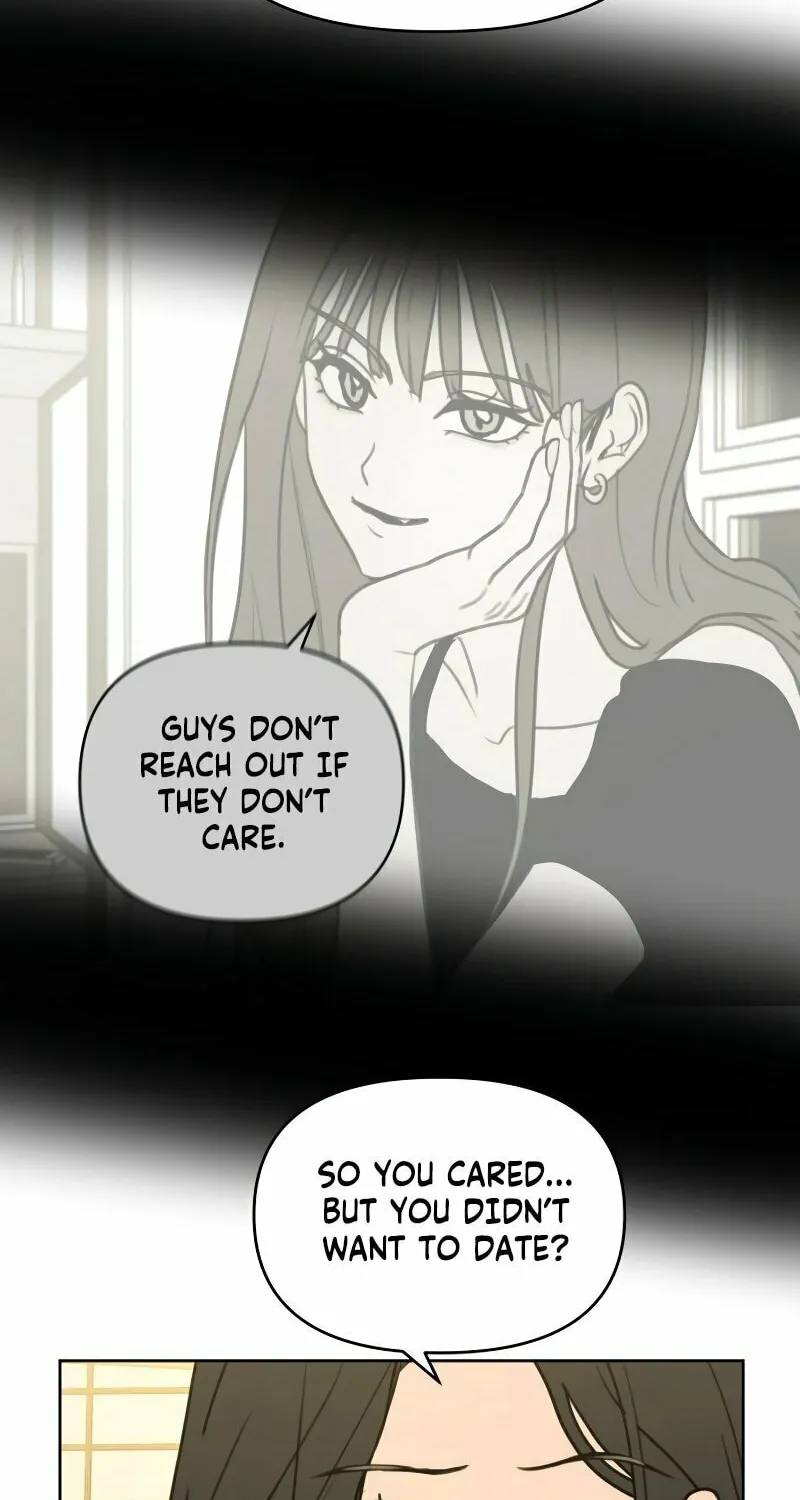 I Want to Be Fooled Chapter 14 page 91 - 