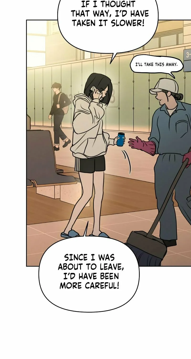 I Want to Be Fooled Chapter 14 page 94 - 
