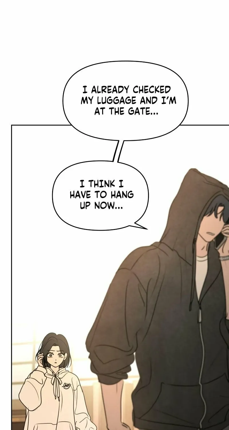 I Want to Be Fooled Chapter 14 page 99 - 