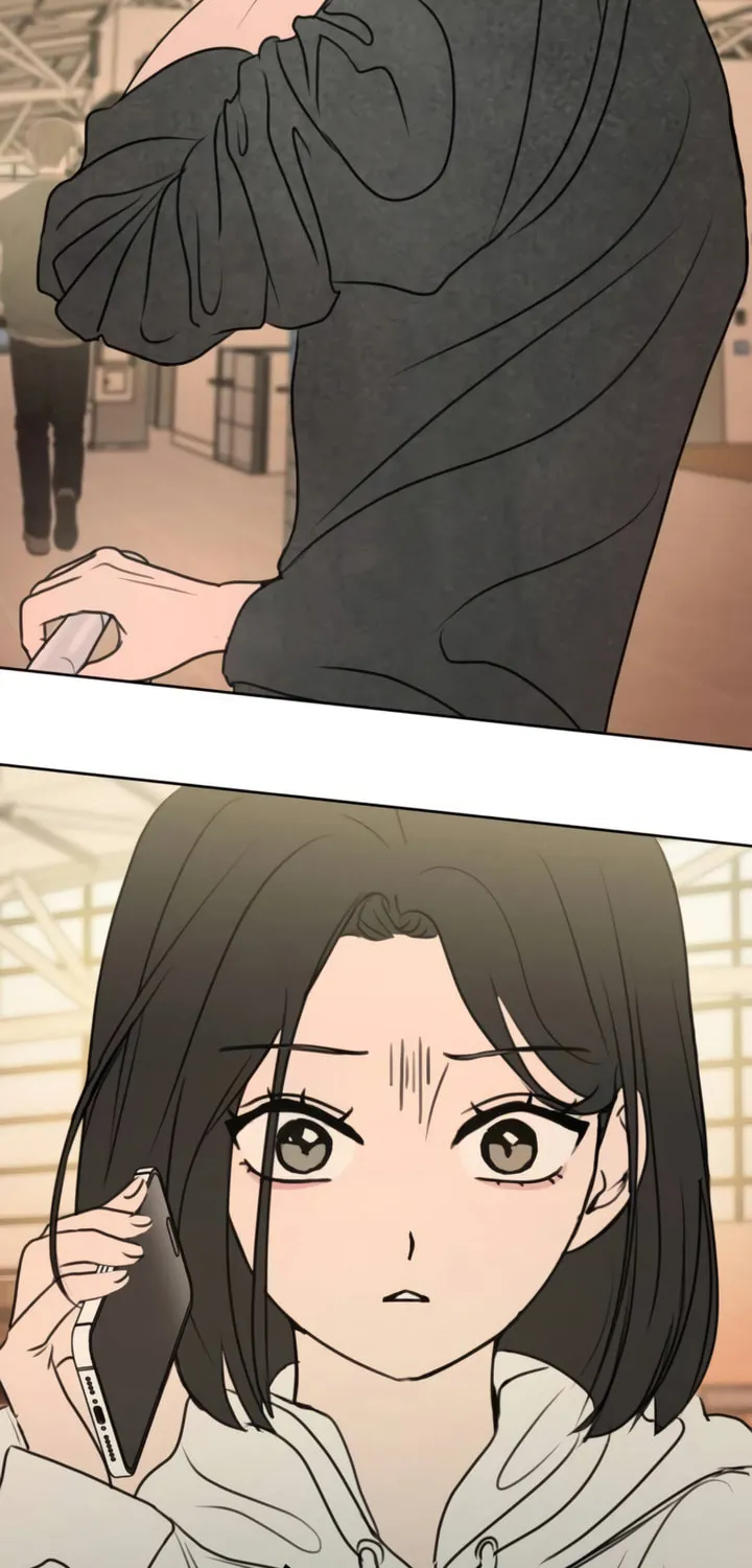 I Want to Be Fooled Chapter 15 page 2 - 