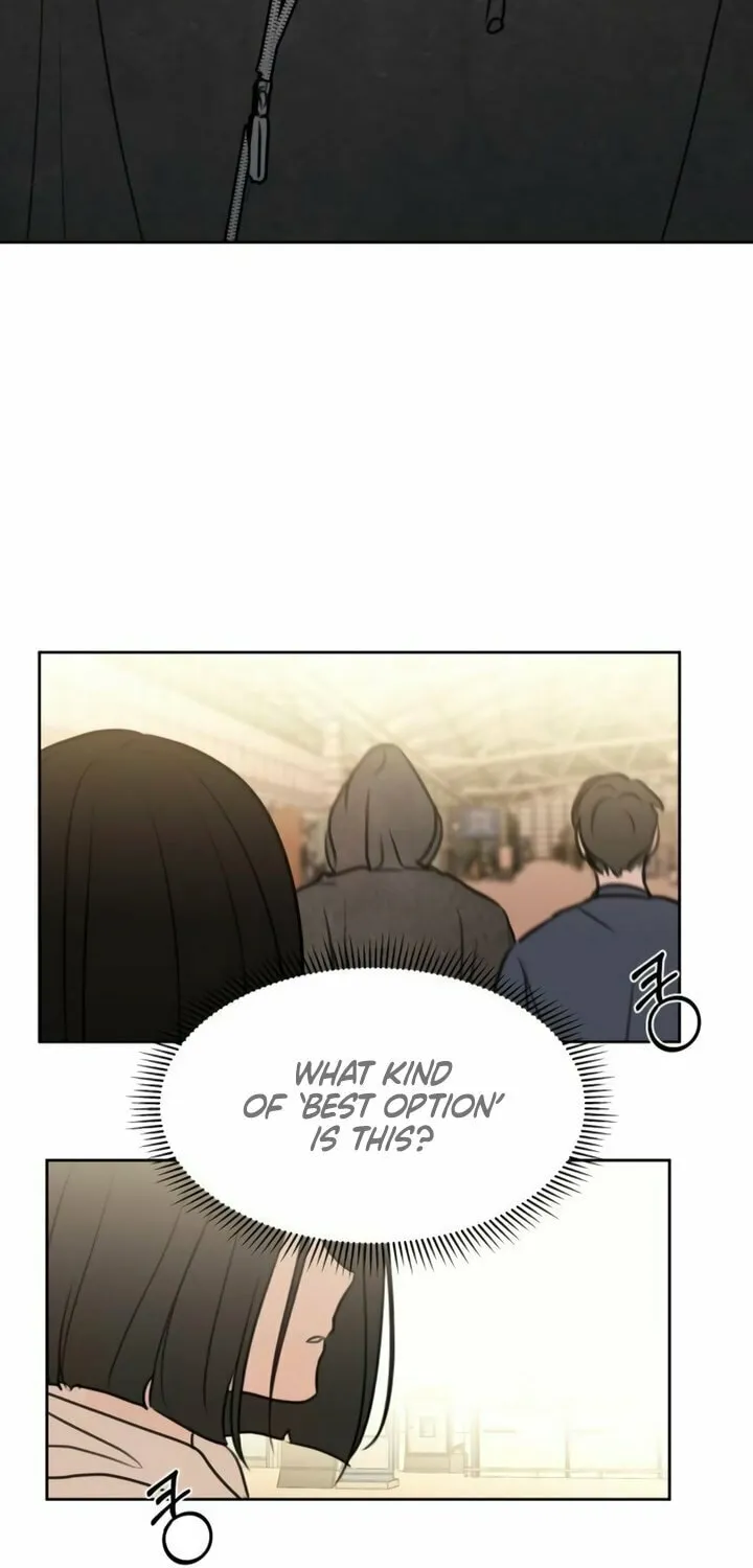 I Want to Be Fooled Chapter 15 page 11 - 