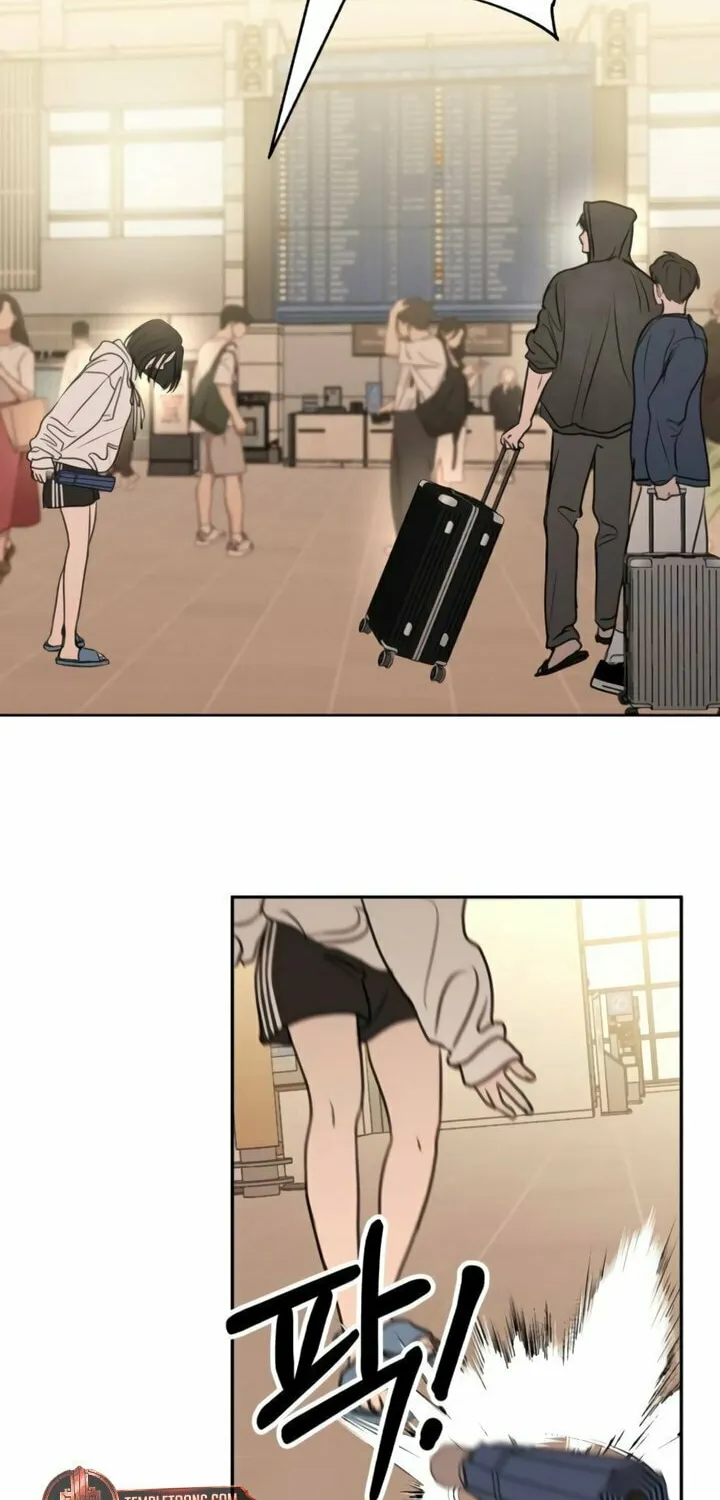 I Want to Be Fooled Chapter 15 page 13 - 