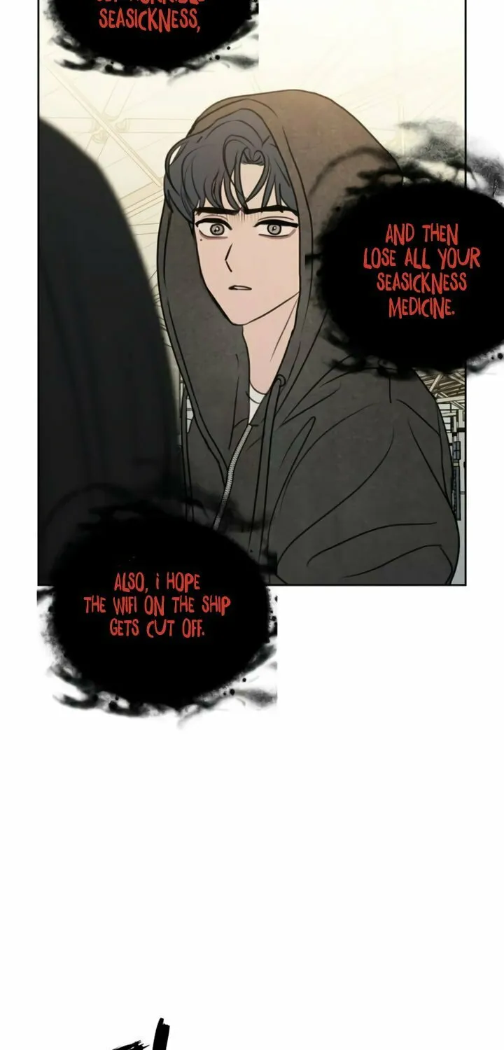 I Want to Be Fooled Chapter 15 page 16 - 