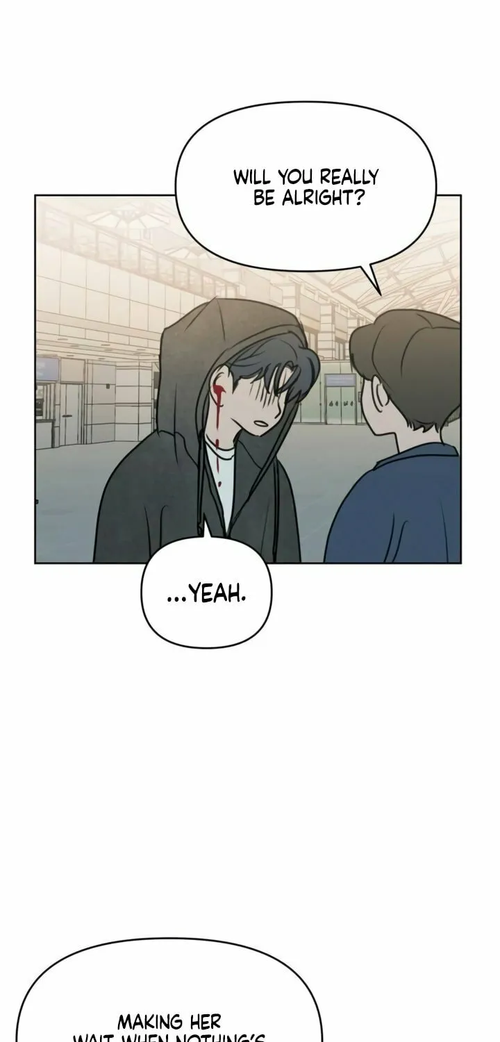 I Want to Be Fooled Chapter 15 page 20 - 
