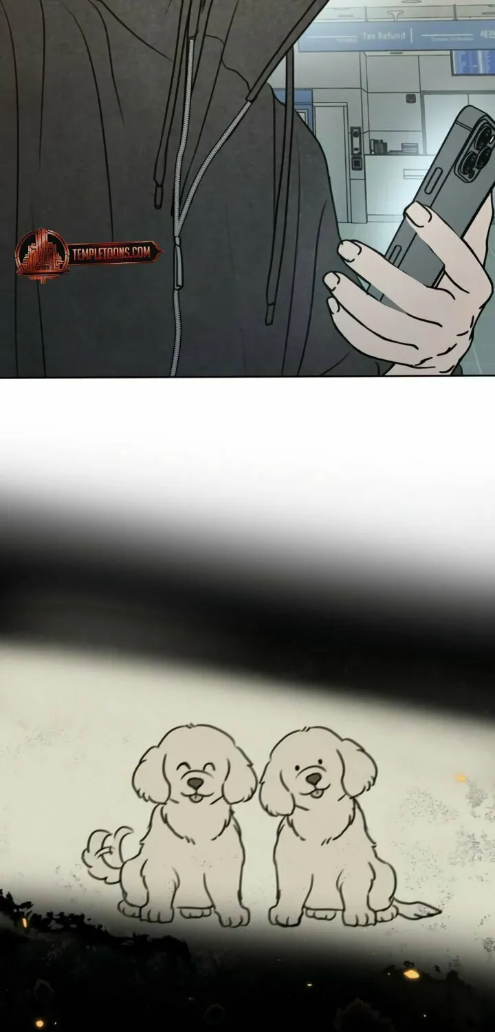 I Want to Be Fooled Chapter 15 page 22 - 