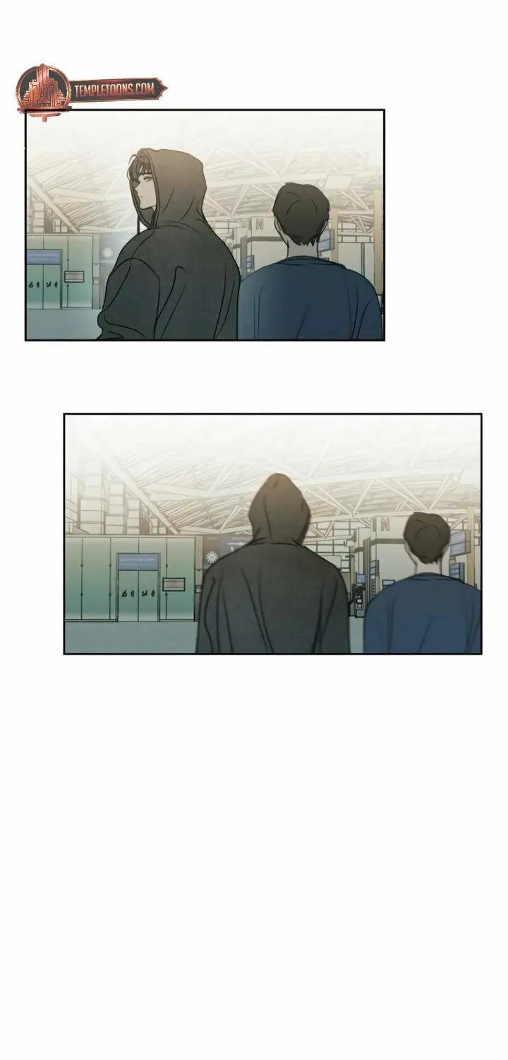 I Want to Be Fooled Chapter 15 page 25 - 