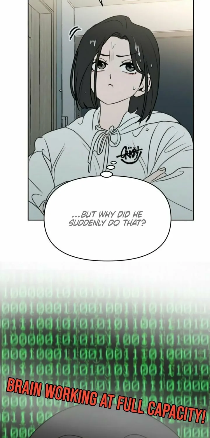 I Want to Be Fooled Chapter 15 page 28 - 