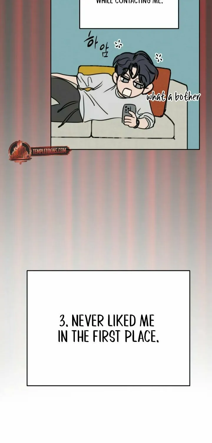 I Want to Be Fooled Chapter 15 page 31 - 