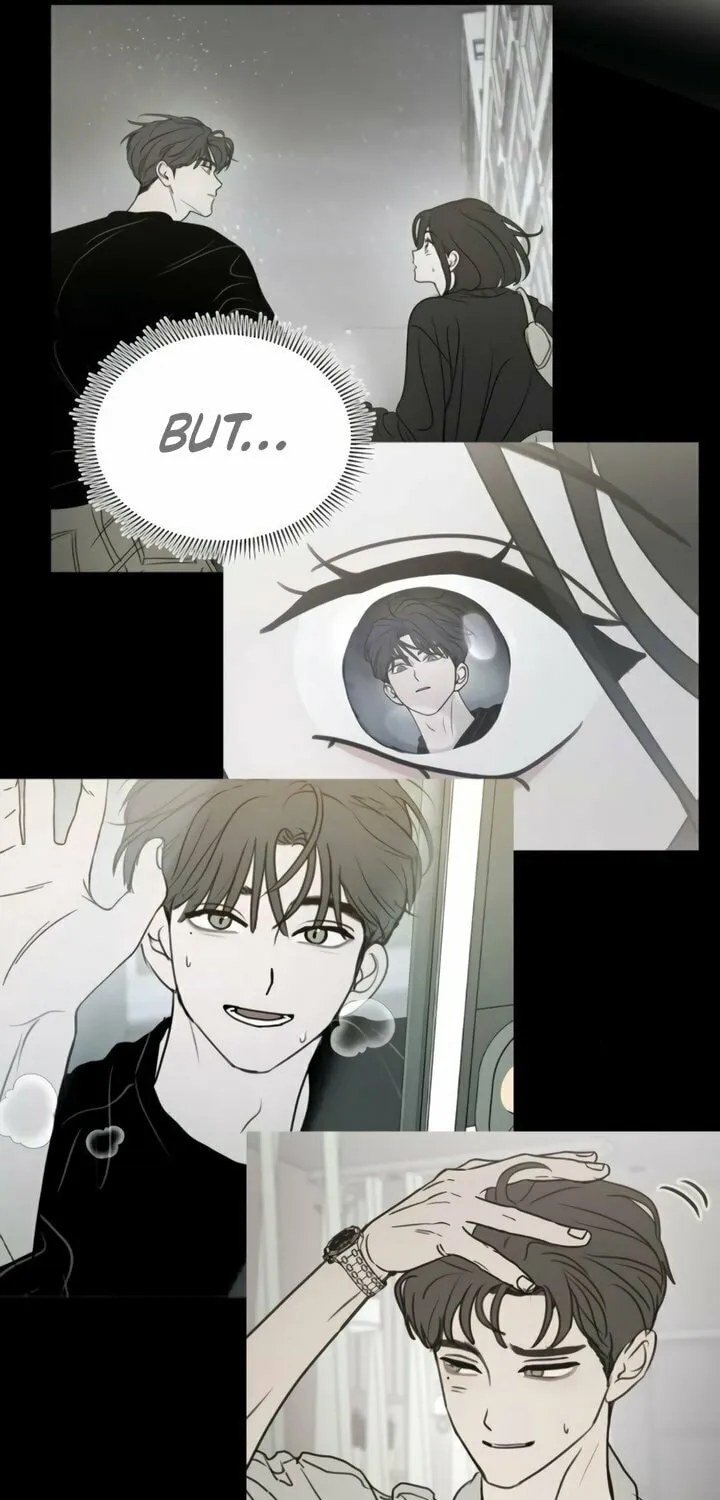 I Want to Be Fooled Chapter 15 page 33 - 